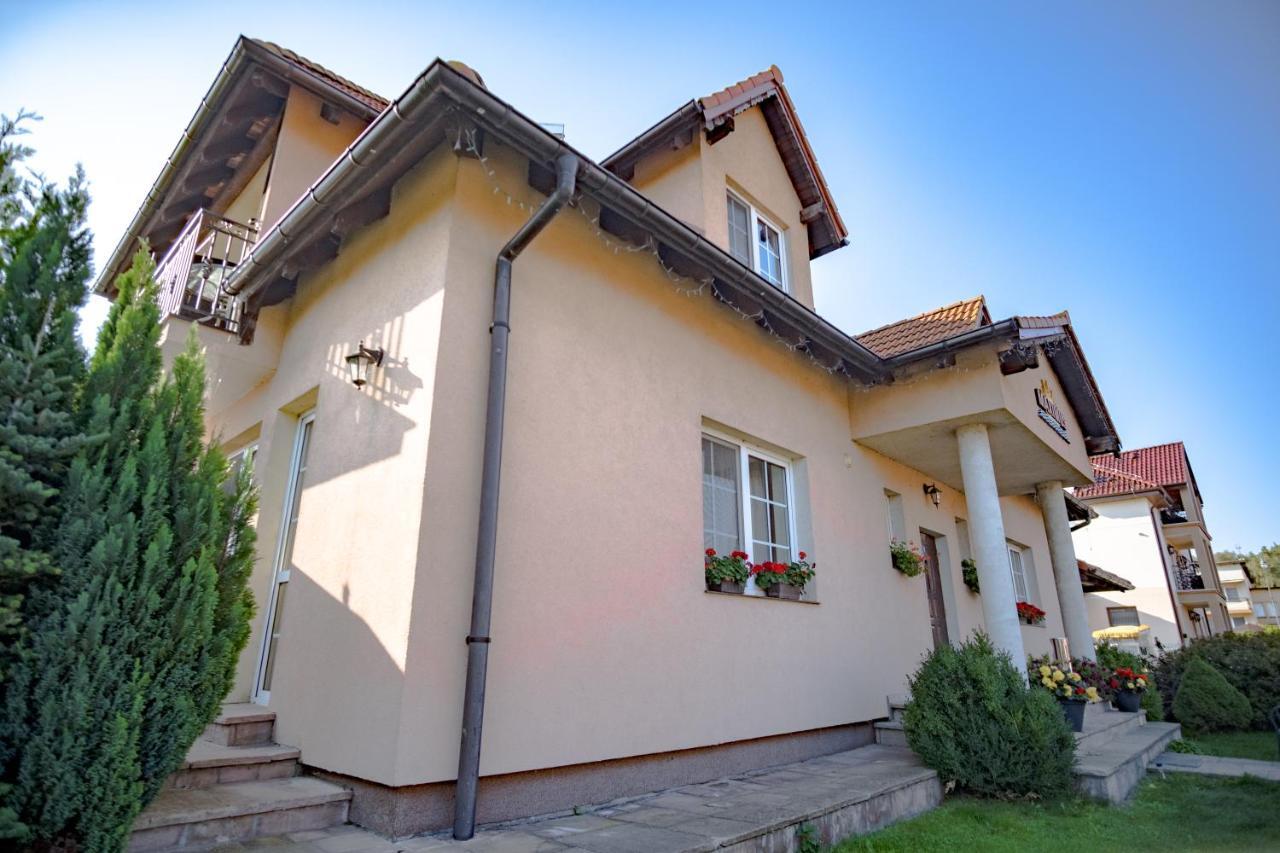 Maximus Apartment Krynica Morska Exterior foto